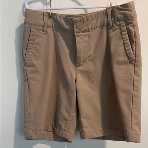 all in motion Tan Kids' Casual Shorts